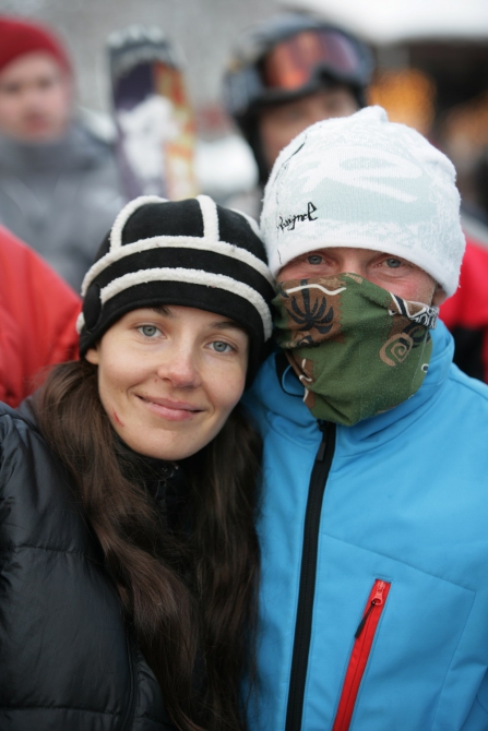 Скоро Зима! Как это было в прошедшем сезоне: Verbier Extreme 2008 (Бэккантри/Фрирайд, фрирайд)