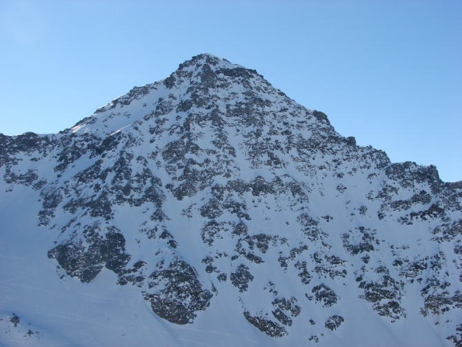 Скоро Зима! Как это было в прошедшем сезоне: Verbier Extreme 2008 (Бэккантри/Фрирайд, фрирайд)