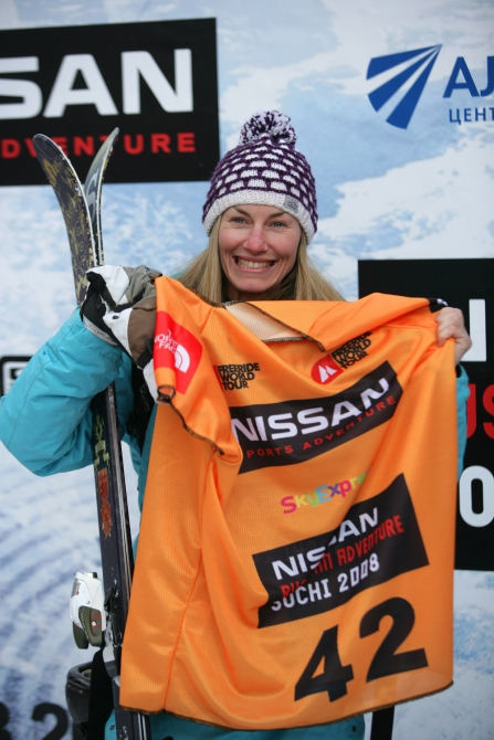 Скоро Зима! Как это было в прошедшем сезоне: Verbier Extreme 2008 (Бэккантри/Фрирайд, фрирайд)