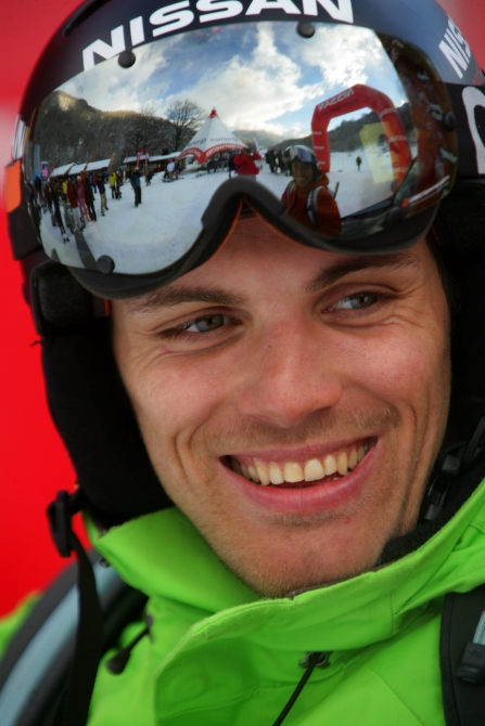 Скоро Зима! Как это было в прошедшем сезоне: Verbier Extreme 2008 (Бэккантри/Фрирайд, фрирайд)