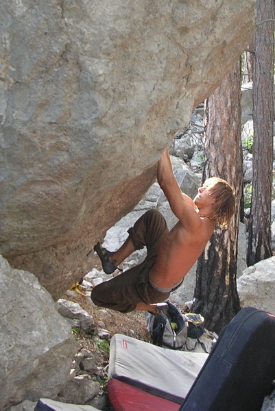 Bouldermania! Теперь подробнее! (Скалолазание, крым, боулдеринг, фестиваль, шаан-кая)