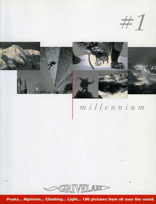 Новинки Библиотеки альпиниста (Альпинизм, фото, горы мира)