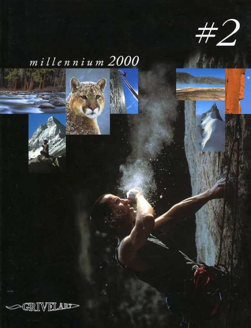 Новинки Библиотеки альпиниста (Альпинизм, фото, горы мира)