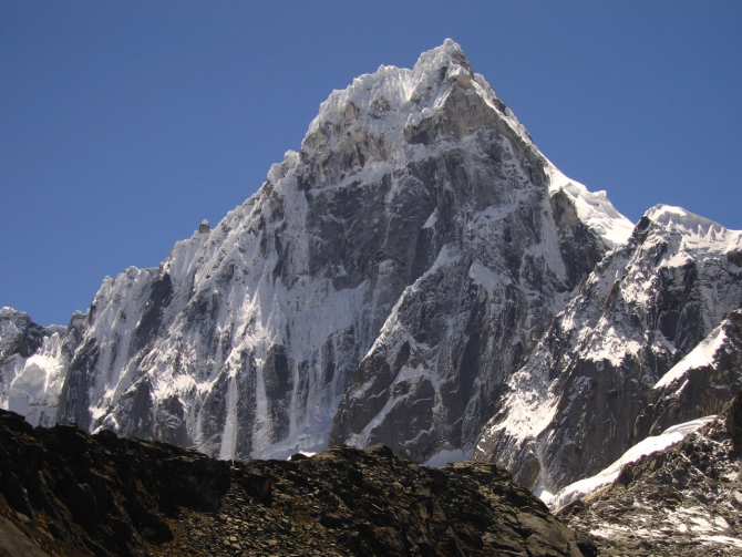 ALPINE HIGHLIGHTS – мир гор в цвете и звуке... (Скайраннинг, dav club russland, мюнхен, слайд-шоу)