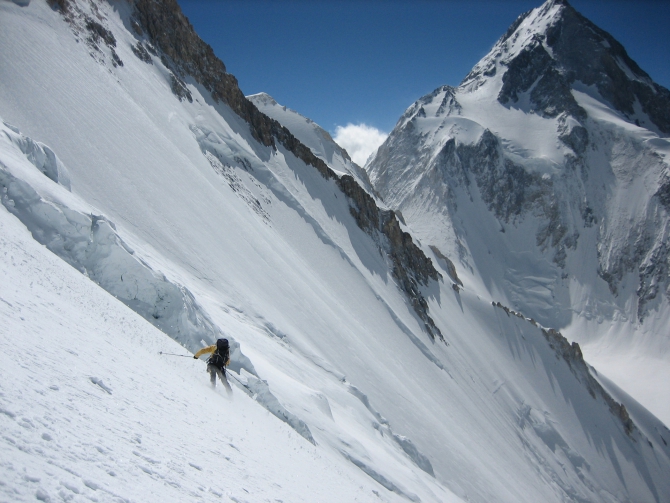 ALPINE HIGHLIGHTS – мир гор в цвете и звуке... (Скайраннинг, dav club russland, мюнхен, слайд-шоу)