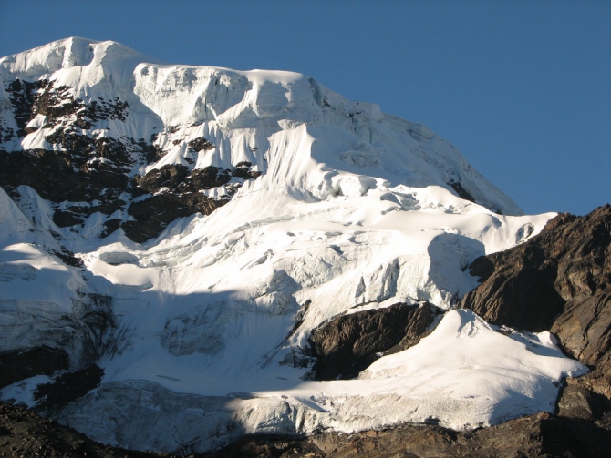 ALPINE HIGHLIGHTS – мир гор в цвете и звуке... (Скайраннинг, dav club russland, мюнхен, слайд-шоу)