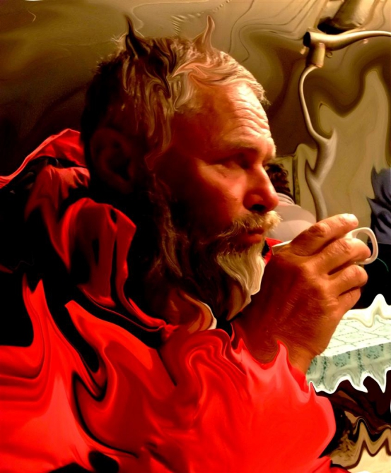 Жизнь на Хане. Энциклопедия в картинках. Житьё-питьё. (Альпинизм, киноэкспедиция, хан тенгри, тянь-шань)