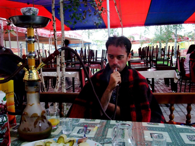 Жизнь на Хане. Энциклопедия в картинках. Житьё-питьё. (Альпинизм, киноэкспедиция, хан тенгри, тянь-шань)