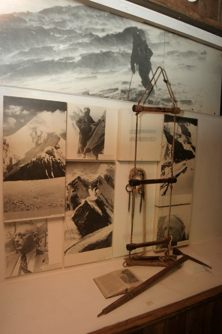 СВАНЕТИЯ (Бэккантри/Фрирайд, михаил хергиани, местия, ушба)