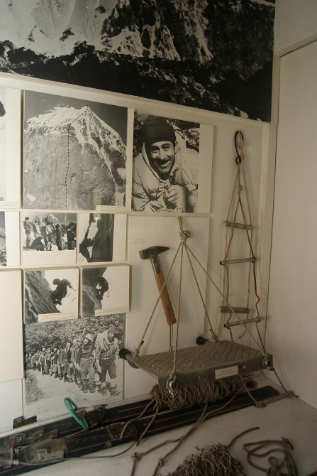 СВАНЕТИЯ (Бэккантри/Фрирайд, михаил хергиани, местия, ушба)