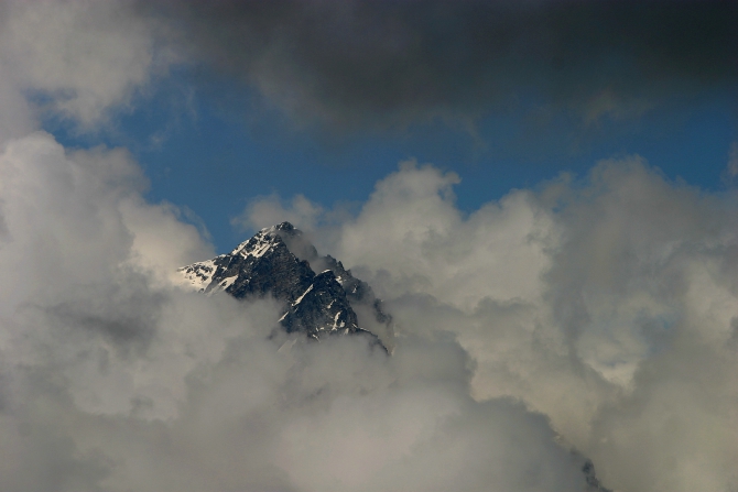 СВАНЕТИЯ (Бэккантри/Фрирайд, михаил хергиани, местия, ушба)