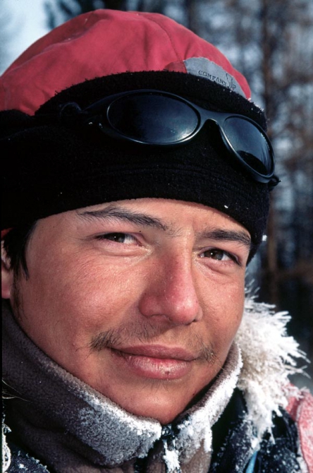 Как мы акклиматизировались перед Курумды. Пик Губаева (5368). (Альпинизм, горы азии, турклуб маи)