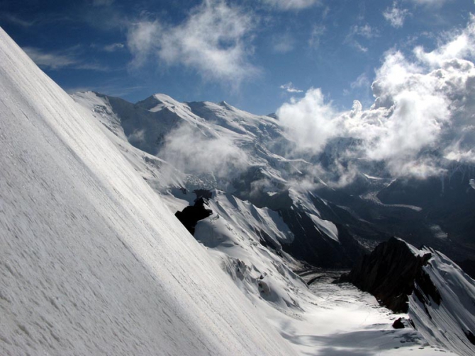Как мы акклиматизировались перед Курумды. Пик Губаева (5368). (Альпинизм, горы азии, турклуб маи)