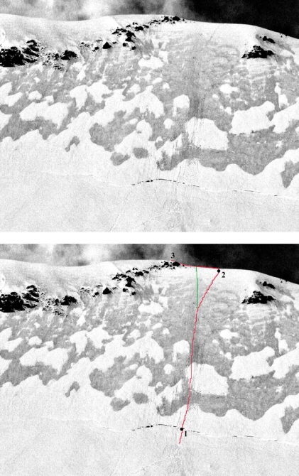 Как мы акклиматизировались перед Курумды. Пик Губаева (5368). (Альпинизм, горы азии, турклуб маи)