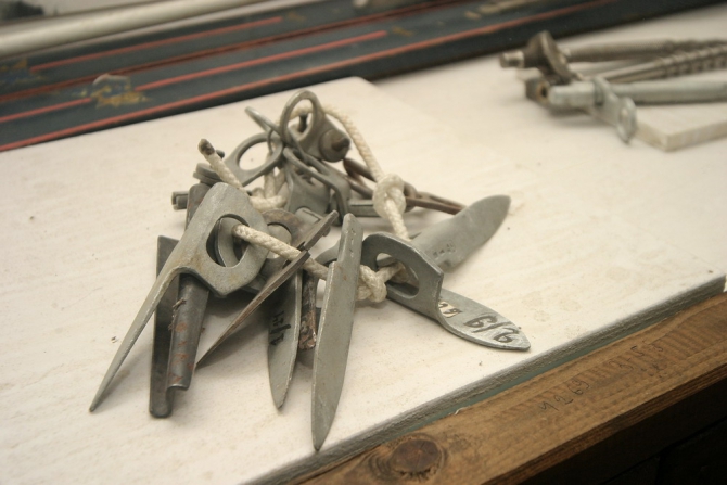 Михаил Хергиани (Бэккантри/Фрирайд, сванетия, ушба, местия, джумбер кахиани)