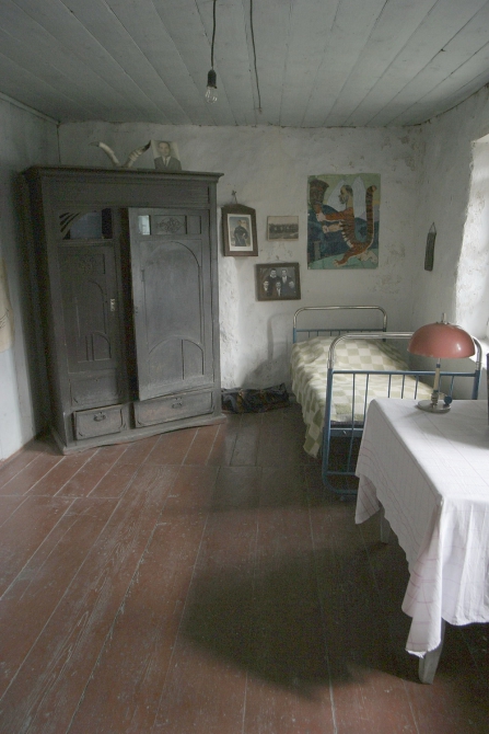 Михаил Хергиани (Бэккантри/Фрирайд, сванетия, ушба, местия, джумбер кахиани)