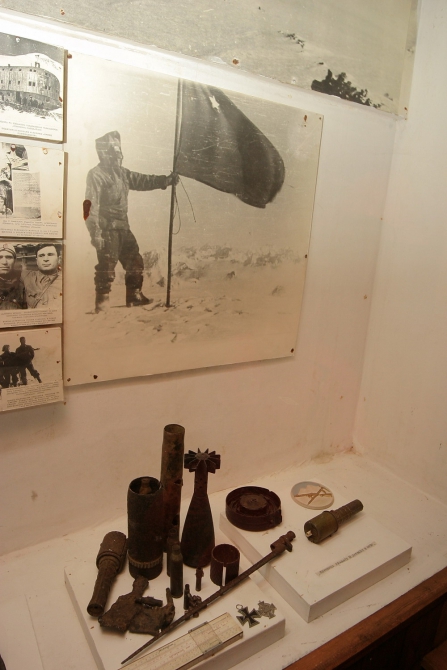 Михаил Хергиани (Бэккантри/Фрирайд, сванетия, ушба, местия, джумбер кахиани)