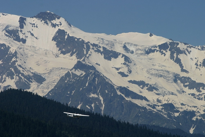 Михаил Хергиани (Бэккантри/Фрирайд, сванетия, ушба, местия, джумбер кахиани)