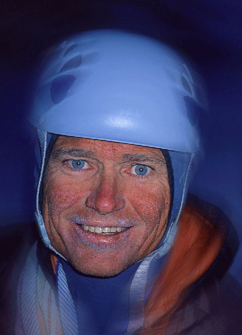 Марко Презель - интервью в острых тонах (Альпинизм, словения, альпийский стиль)