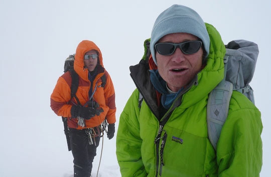 Марко Презель - интервью в острых тонах (Альпинизм, словения, альпийский стиль)