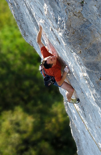Марко Презель - интервью в острых тонах (Альпинизм, словения, альпийский стиль)