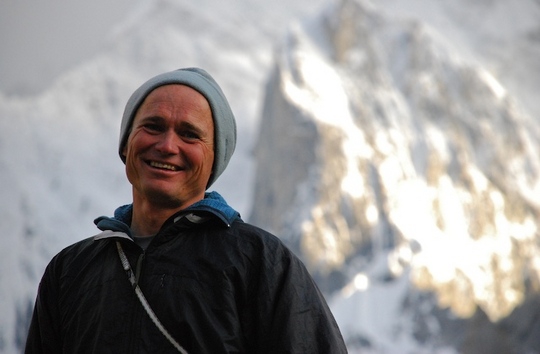 Марко Презель - интервью в острых тонах (Альпинизм, словения, альпийский стиль)