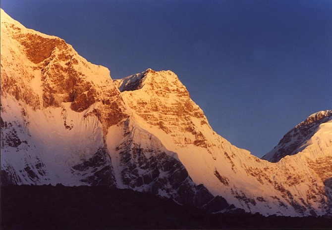 Фильмы про Конгур, горы Турции и Китайский Памир в полноэкранном формате (Альпинизм, аладаглар, китайский каракорум, видео, турклуб маи)