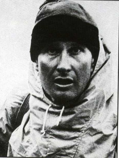 Трагедия на Монблане. (Альпинизм, шамони, альпы, история)