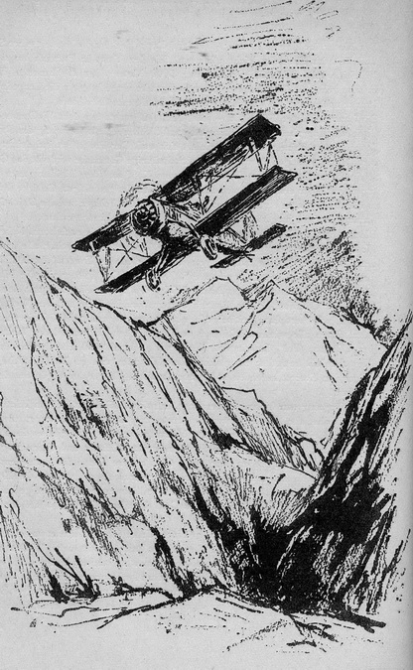 Трагедия на Монблане. (Альпинизм, шамони, альпы, история)