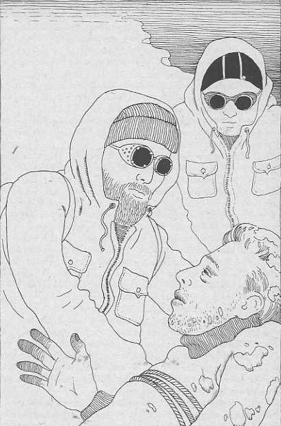 Трагедия на Монблане. (Альпинизм, шамони, альпы, история)