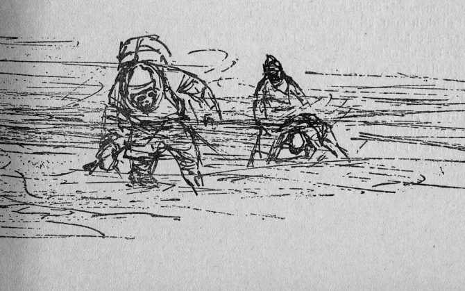 Трагедия на Монблане. (Альпинизм, шамони, альпы, история)