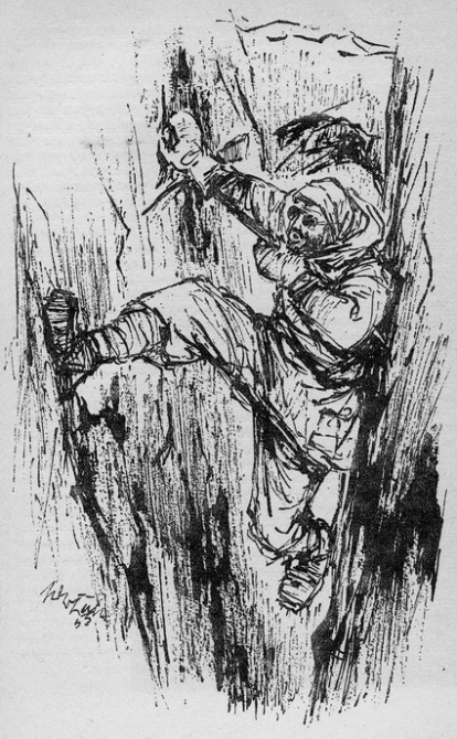 Трагедия на Монблане. (Альпинизм, шамони, альпы, история)