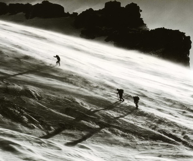 Трагедия на Монблане. (Альпинизм, шамони, альпы, история)