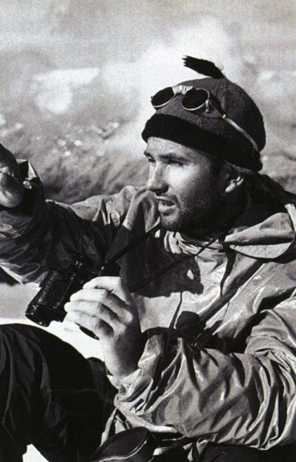 Трагедия на Монблане. (Альпинизм, шамони, альпы, история)