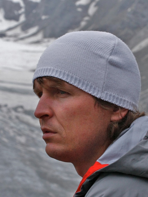 The North Face: мы хотим быть лидерами! (тимофей тарарин, бизнес-интервью)