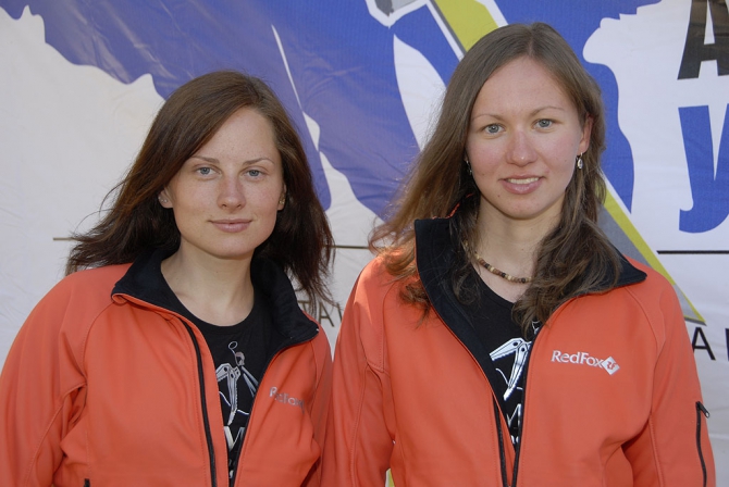 Женский кубок. Где победители, а где побежденные? (Альпинизм, фестиваль узункол 2008, фестиваль альпинизма, узункол, фар)