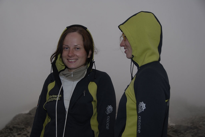 Одежда для спортивных женщин от кутюрье Ларисы Репиной (озон, лариса репина, женская одежда)