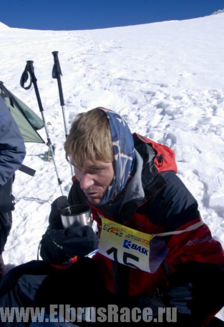 IV International ELBRUS RACE - фотогалерея (Альпинизм, забег на эльбрус, забег, соревнования, эльбрус, скоростное восхождение)