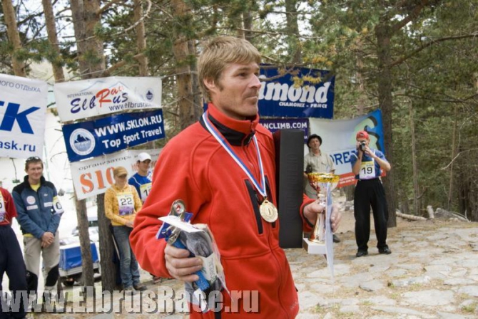 IV International ELBRUS RACE - фотогалерея (Альпинизм, забег на эльбрус, забег, соревнования, эльбрус, скоростное восхождение)