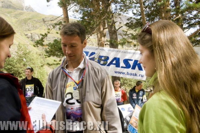 IV International ELBRUS RACE - фотогалерея (Альпинизм, забег на эльбрус, забег, соревнования, эльбрус, скоростное восхождение)