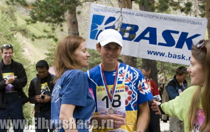 IV International ELBRUS RACE - фотогалерея (Альпинизм, забег на эльбрус, забег, соревнования, эльбрус, скоростное восхождение)