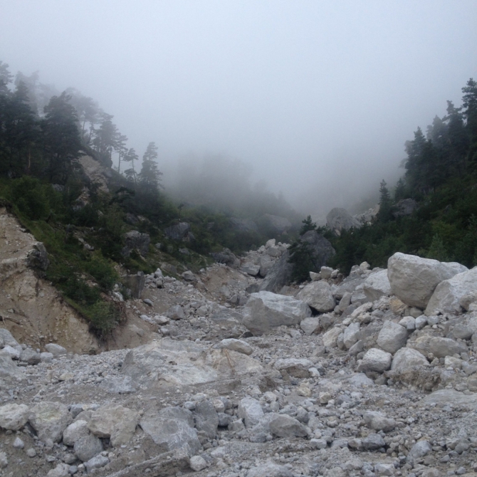 Недельный трекинг по Джейрахскому району Ингушетии. (Туризм)