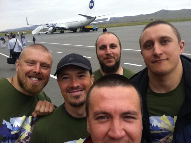 Недельный трекинг по Джейрахскому району Ингушетии. (Туризм)