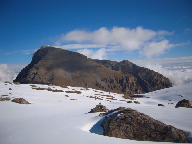 Ну, типа, «дробленый транс-Кавказ» от Ахсау до Архыза, май-сентябрь 2015 :)), Горный туризм)