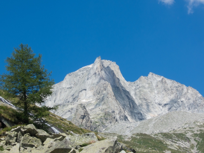 Итальянские приключения. (Альпинизм)