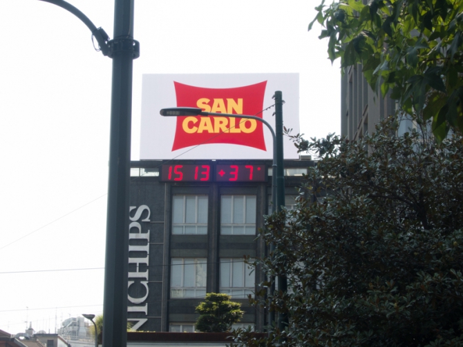 Итальянские приключения. (Альпинизм)