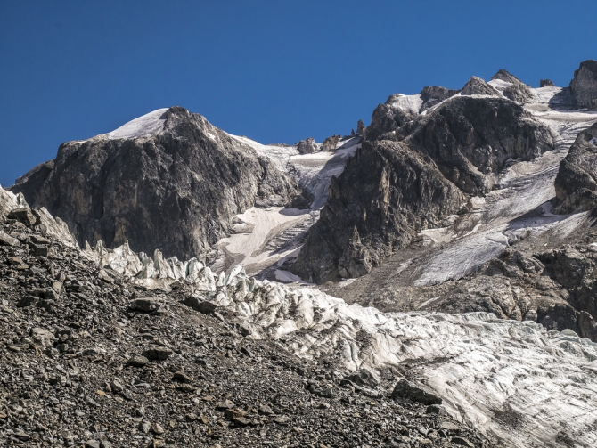 Сванетия вдоль Главного Кавказского хребта. Фотоотчет. (Туризм, ушба)