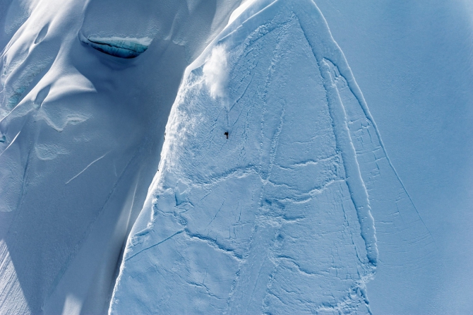 Популярные мифы о снежных лавинах (Бэккантри/Фрирайд, всё о лавинах, лавинная безопасность, мифы о лавинах, snowavalanche.ru)