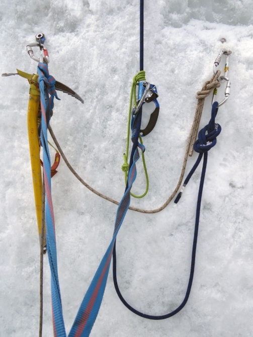 Кавказ-2014. Горная 6-ка. Часть 1. (Горный туризм, кавказ безенги поход горная 6-ка 2014 моренко)