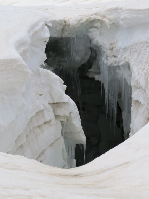 Кавказ-2014. Горная 6-ка. Часть 1. (Горный туризм, кавказ безенги поход горная 6-ка 2014 моренко)
